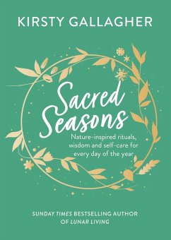 Cover Sacred Seasons (eBook, ePUB)