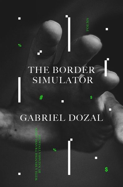 The Border Simulator (eBook, ePUB)