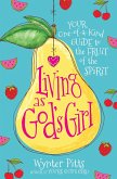 Living as God's Girl (eBook, ePUB)