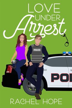 Cover Love Under Arrest (The Brunch Bunch) (eBook, ePUB)
