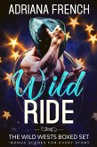 Wild Ride (eBook, ePUB)