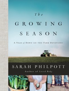 Growing Season (eBook, ePUB) - Philpott, Sarah