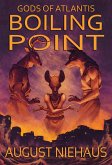 Boiling Point (Gods of Atlantis) (eBook, ePUB)