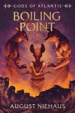 Boiling Point (Gods of Atlantis) (eBook, ePUB)