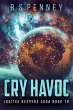 Cry Havoc (eBook, ePUB) - Bild 1