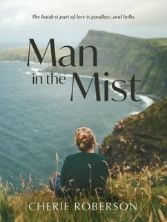 Cover Man in the Mist (eBook, ePUB)