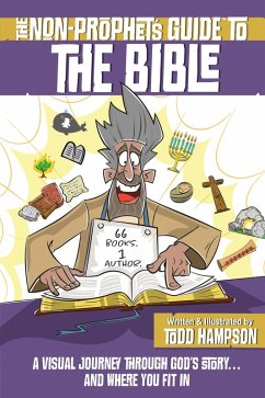 Cover Non-Prophet's Guide(TM) to the Bible (eBook, ePUB)