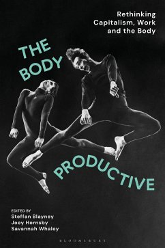 Cover The Body Productive (eBook, ePUB)