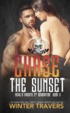Chase the Sunset (Devil's Knights 2nd Generation, #9) (eBook, ePUB)