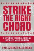 Strike The Right Chord (eBook, ePUB)