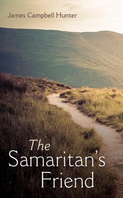 The Samaritan's Friend (eBook, ePUB)