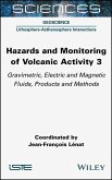 Hazards and Monitoring of Volcanic Activity 3 (eBook, ePUB)