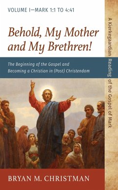 Behold, My Mother and My Brethren! (eBook, ePUB)
