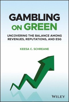 Gambling on Green (eBook, PDF) - Schreane, Keesa C.