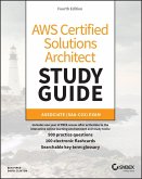 AWS Certified Solutions Architect Study Guide with 900 Practice Test Questions (eBook, ePUB)