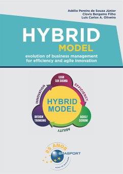 Hybrid Model (eBook, ePUB) - Junior, Adélio P. de Souza; Filho, Clovis Bergamo; Oliveira, Luis Carlos A.