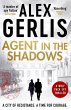 Agent in the Shadows (eBook, ePUB) - Bild 1