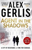 Agent in the Shadows (eBook, ePUB) Agent in the Shadows (eBook, ePUB)