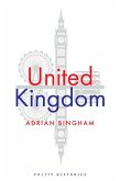 United Kingdom (eBook, ePUB)