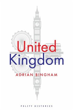 United Kingdom (eBook, ePUB) - Bingham, Adrian