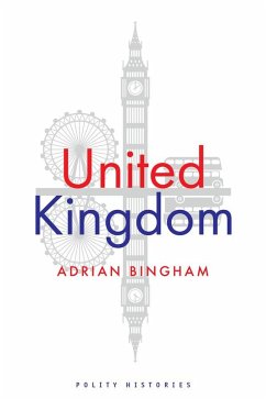 Cover United Kingdom (eBook, ePUB)