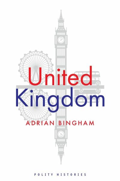 United Kingdom (eBook, ePUB) United Kingdom (eBook, ePUB)