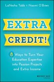 Extra Credit! (eBook, ePUB)