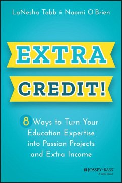 Extra Credit! (eBook, ePUB) - Tabb, Lanesha; O'Brien, Naomi