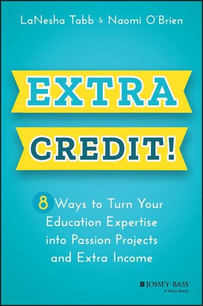 Extra Credit! (eBook, ePUB)