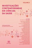 Investigações contemporâneas em Ciências da Saúde (eBook, ePUB)