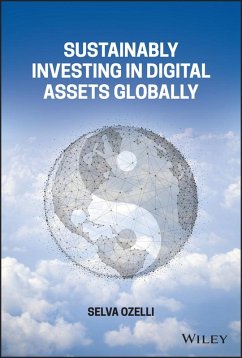 Cover Sustainably Investing in Digital Assets Globally (eBook, ePUB)