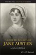 The Life of the Author: Jane Austen... - Bild 1