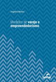 Modelos de varejo e empreendedorismo (eBook, ePUB)