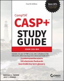 CASP+ CompTIA Advanced Security Practitioner Study Guide (eBook, ePUB)