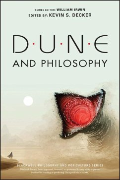 Dune and Philosophy (eBook, ePUB)