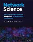 Network Science (eBook, ePUB)