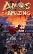 Amos The Amazing (eBook, ePUB) - Bild 1