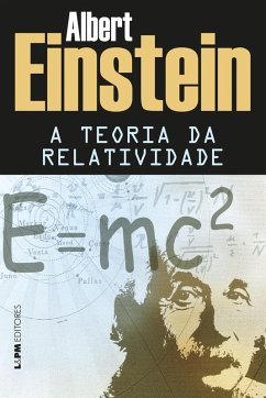 Cover A teoria da relatividade (eBook, ePUB)