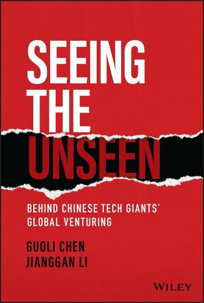 Seeing the Unseen (eBook, ePUB) Seeing the Unseen (eBook, ePUB)