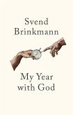 My Year with God (eBook, ePUB)