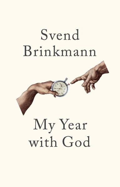 My Year with God (eBook, ePUB) My Year with God (eBook, ePUB)