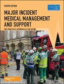 Major Incident Medical Management and Support (eBook, ePUB)