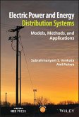 Electric Power and Energy Distribution Systems (eBook, PDF)