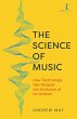 The Science of Music (eBook, ePUB) - Bild 1
