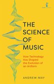 The Science of Music (eBook, ePUB)