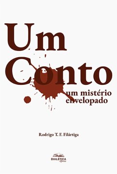 Cover Um Conto (eBook, ePUB)