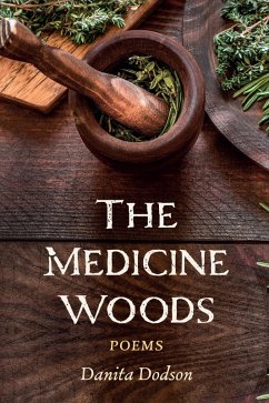 The Medicine Woods (eBook, ePUB)