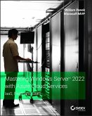 Mastering Windows Server 2022 with Azure Cloud Services (eBook, ePUB)