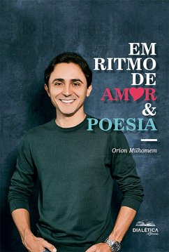 Em Ritmo de Amor & Poesia (eBook, ePUB) Cover Em Ritmo de Amor & Poesia (eBook, ePUB)