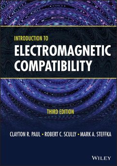 Cover Introduction to Electromagnetic Compatibility (eBook, PDF)